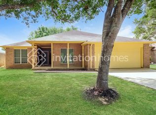 4930 Vancouver Blvd, Richmond, TX 77469