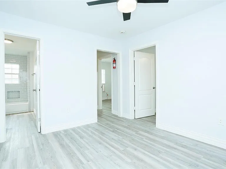 3603 Bastrop St NW #1 — Photo 2