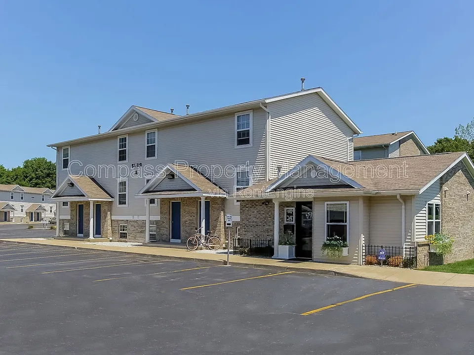 Hightree Townhomes