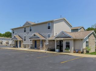 Hightree Townhomes, Allendale, MI 49401