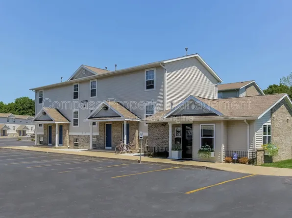 Hightree Townhomes
