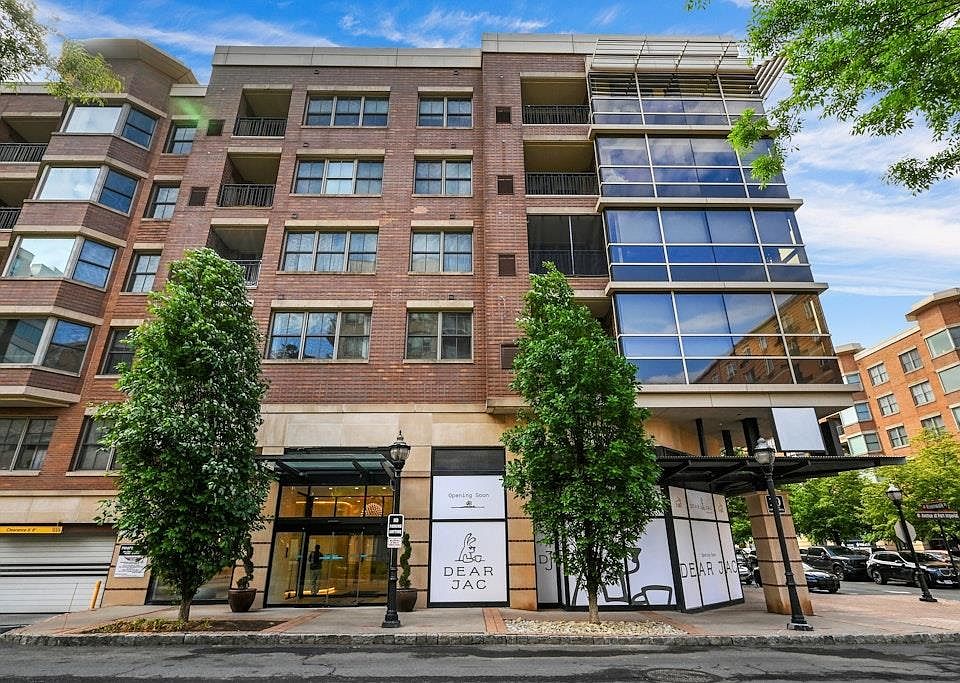 1st image of 20 Ave At Port Imperial APT 202