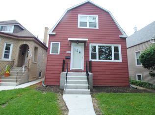 5443 N Monitor Ave, Chicago, IL 60630