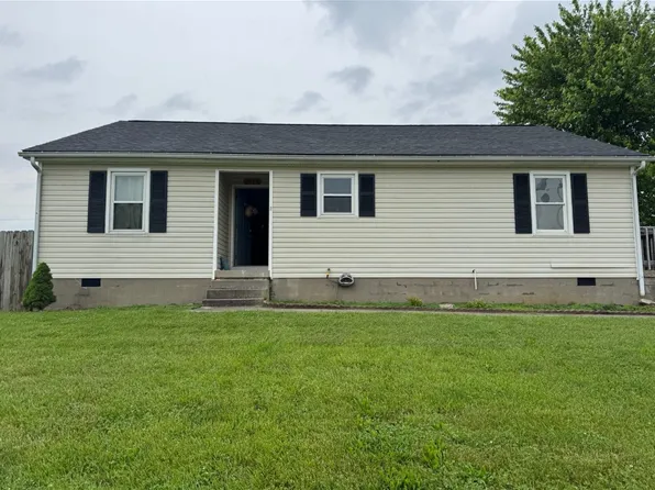 1026 Ravenwood Dr, Lawrenceburg, KY 40342