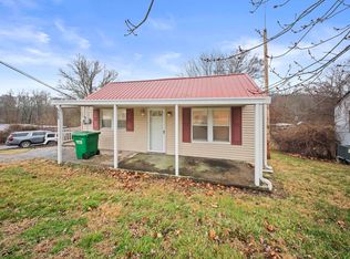 135 McKnight St, Ashland, KY 41102