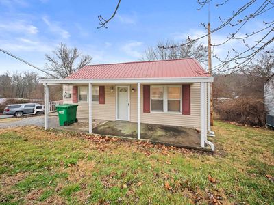 135 McKnight St, Ashland, KY, 41102