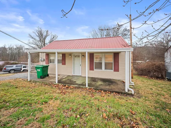 135 McKnight St, Ashland, KY 41102