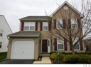 3790 Rittenhouse Rd, Macungie, PA 18062