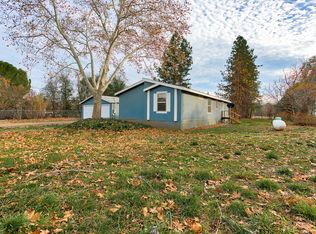 20645 Lassen View Ln, Redding, CA 96002