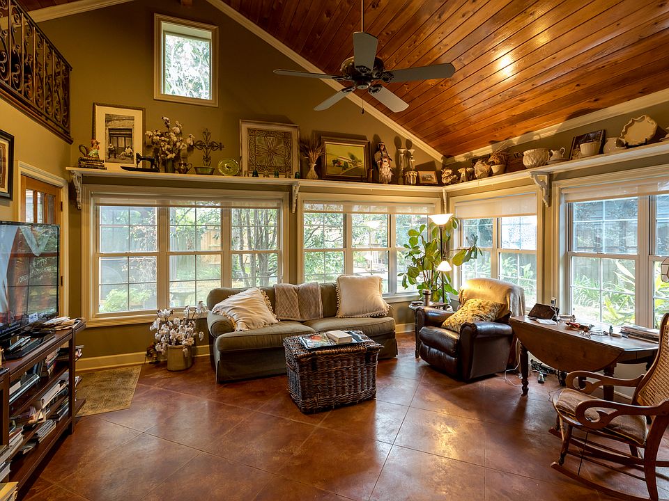 Sunroom