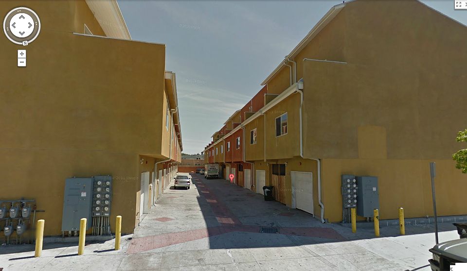 1st image of 454 W 50th St