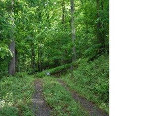 Off Springbrook Lane, Brevard, NC --