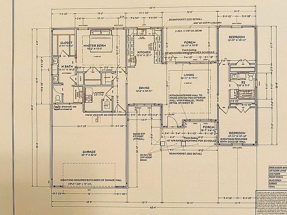 2nd image of 6886 Wallace Dr