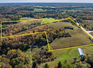 Wintergreen Rd, Lore City, OH 43755