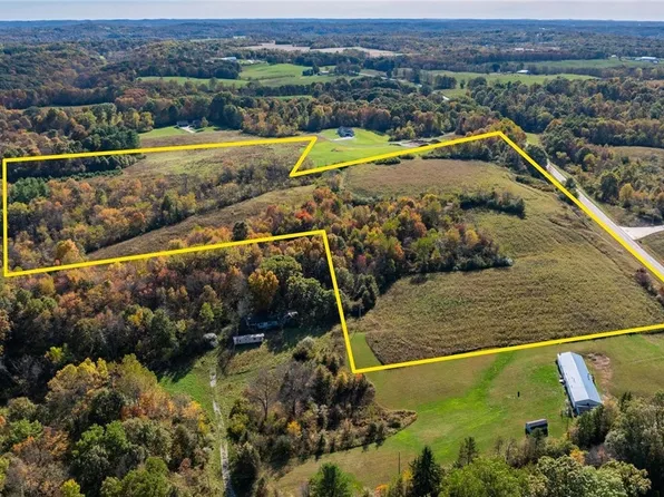 Wintergreen Rd, Lore City, OH 43755