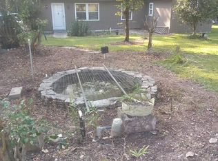 1197 Dead River Rd, Uvalda, GA 30473