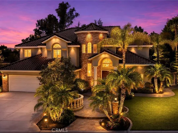 14008 Giant Forest Loop, Chino Hills, CA 91709