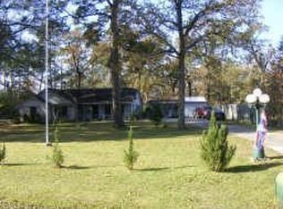 30211 Rickett Ln, Magnolia, TX 77355