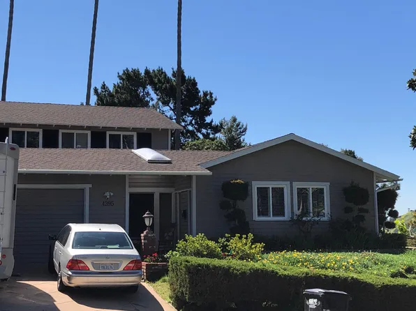 (undisclosed Address), San Diego, CA 92117