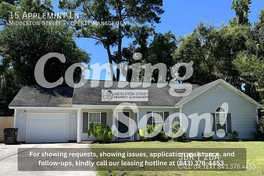 15 Applemint Ln