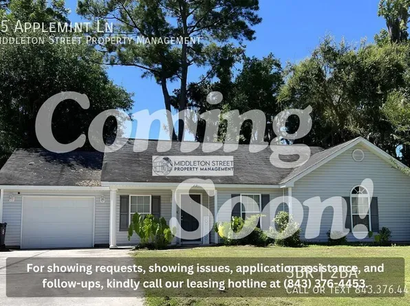 15 Applemint Ln, Beaufort, SC 29906