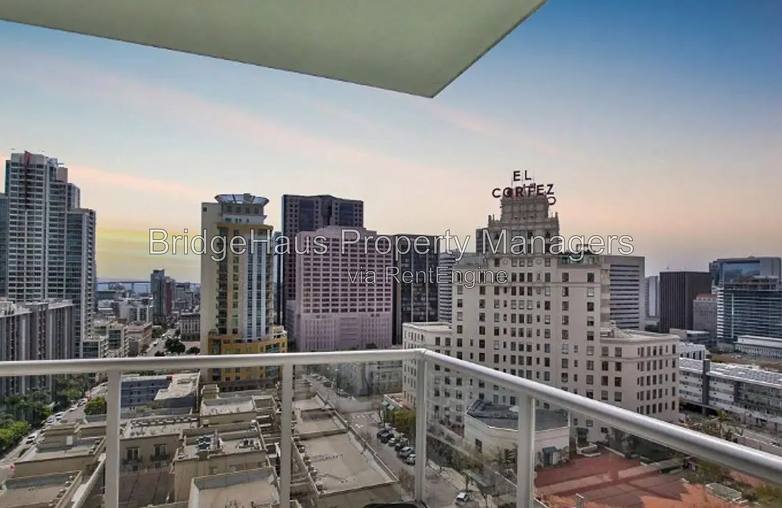 2 bed, 2.0 bath, 1230 sqft, $3,750 — Photo 2