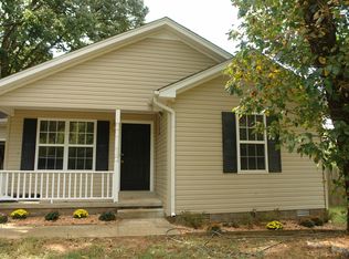 212 Paragon Dr, Bell Buckle, TN 37020