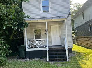 220 Heck St, Raleigh, NC 27601