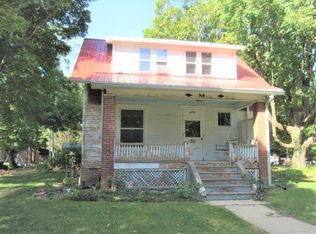 306 N Ellen St, Homer, IL 61849