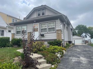222 N 64th St, Milwaukee, WI 53213