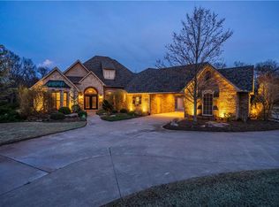 10200 Olde Tuscany Rd, Oklahoma City, OK 73169