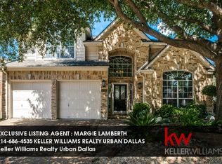 4124 Rive Ln, Addison, TX 75001