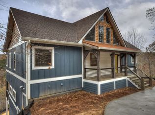 Catawba Cir, Ellijay, GA 30540