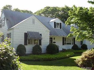 124 Ketcham Ave, Patchogue, NY 11772