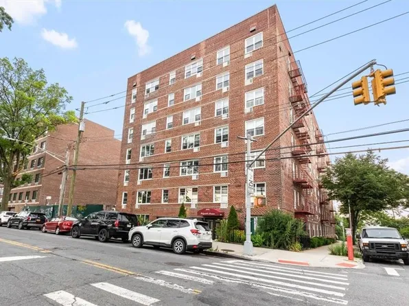 3065 Sedgwick Avenue #4D, Bronx, NY 10468