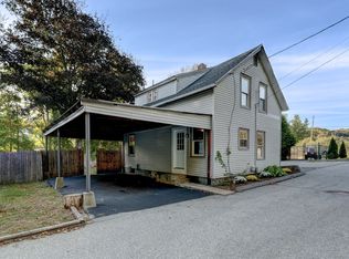 1 Bay St, Baltic, CT 06330