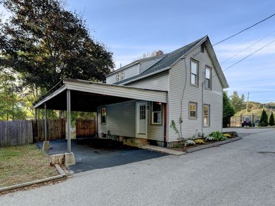 1 Bay Street, Baltic, CT, 06330