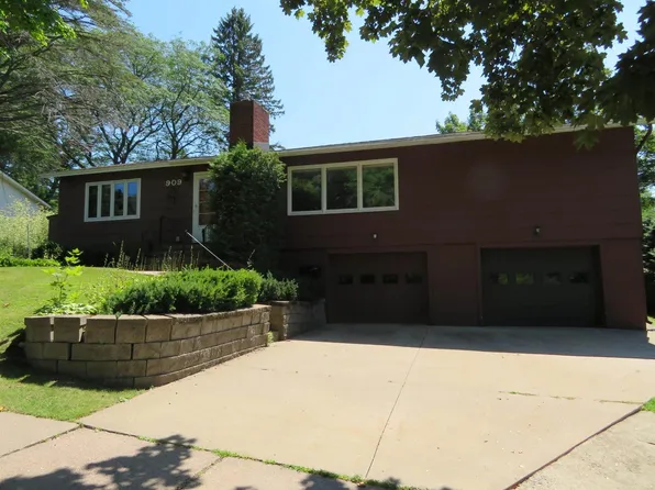 909 NINA AVENUE, Wausau, WI 54403