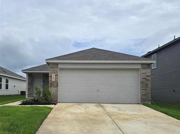 11953 Noble Wood Village Dr, Magnolia, TX 77354