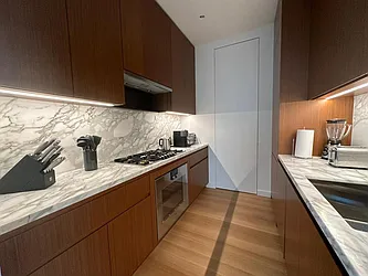 Rented by Sieber International