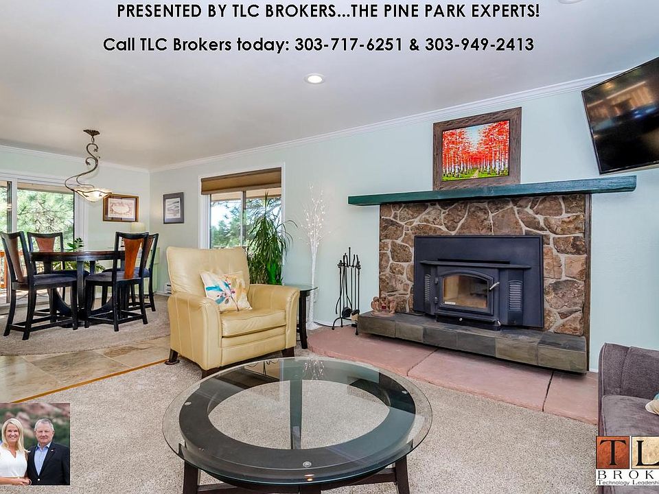 High Drive, 6417 6417 High Dr Morrison CO Zillow