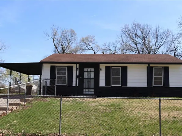 5633 E 40th St, Kansas City, MO 64130