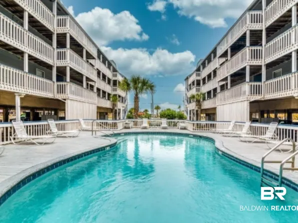 317 E Beach Blvd #204-A, Gulf Shores, AL 36542