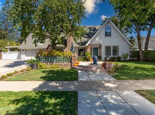 578 E Everglade Ave, Fresno, CA 93720