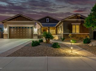 2456 E Orleans Dr, Gilbert, AZ 85298