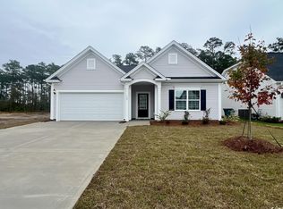 148 Azure Loop LOT 324, Myrtle Beach, SC 29588