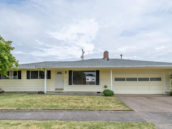 3415 Thurston St SE, Albany, OR 97322