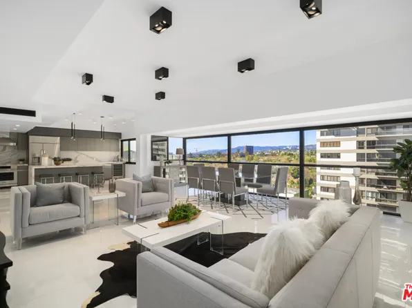 10450 Wilshire Blvd Unit 125, Los Angeles, CA 90024