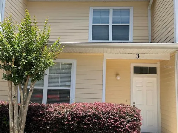 1569 NW 29th Rd #3, Gainesville, FL 32605
