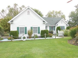 5835 Linden Ave, Andover, OH 44003